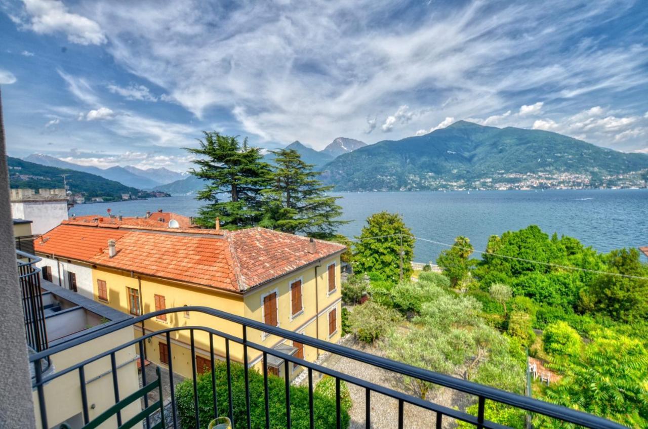 2-Bedroom Lakeview Apartment At The Lake Acquaseria Dış mekan fotoğraf