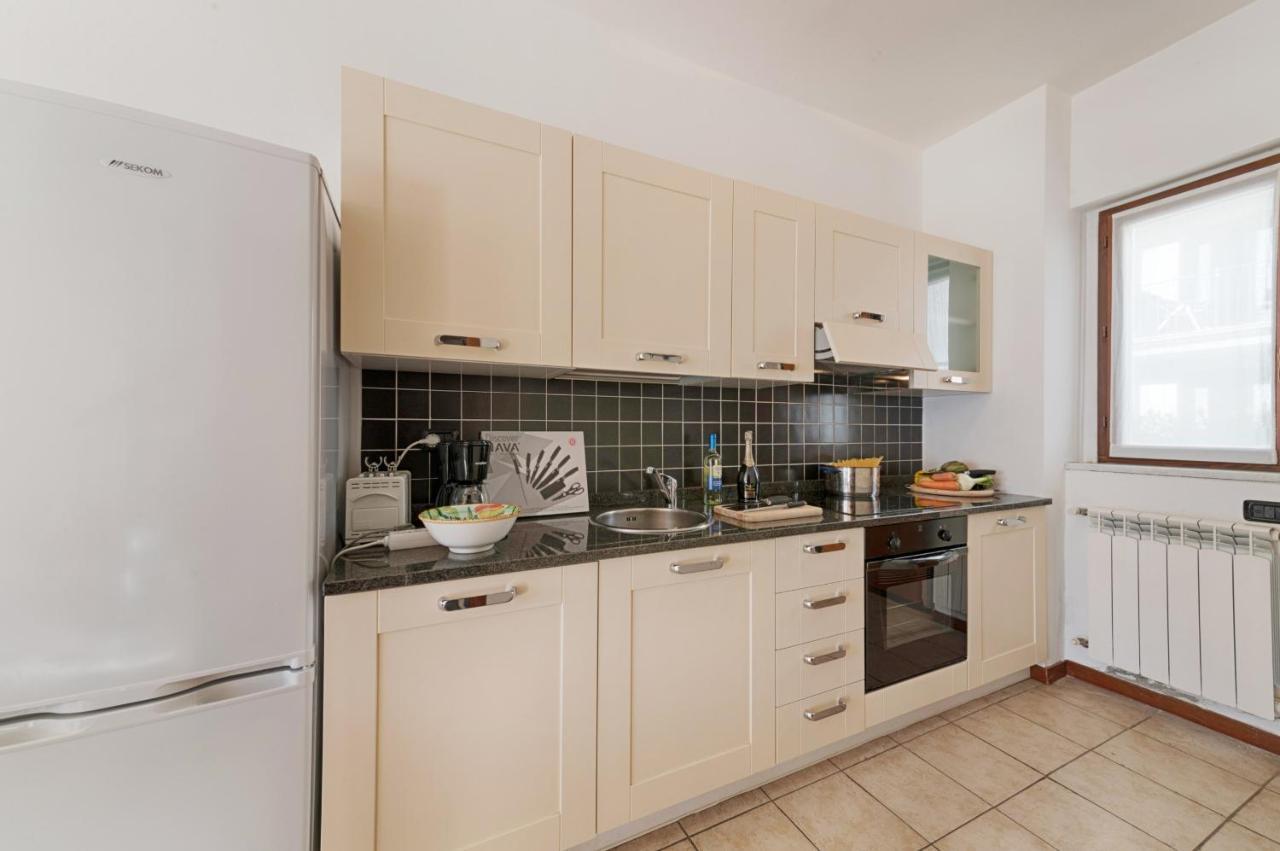 2-Bedroom Lakeview Apartment At The Lake Acquaseria Dış mekan fotoğraf