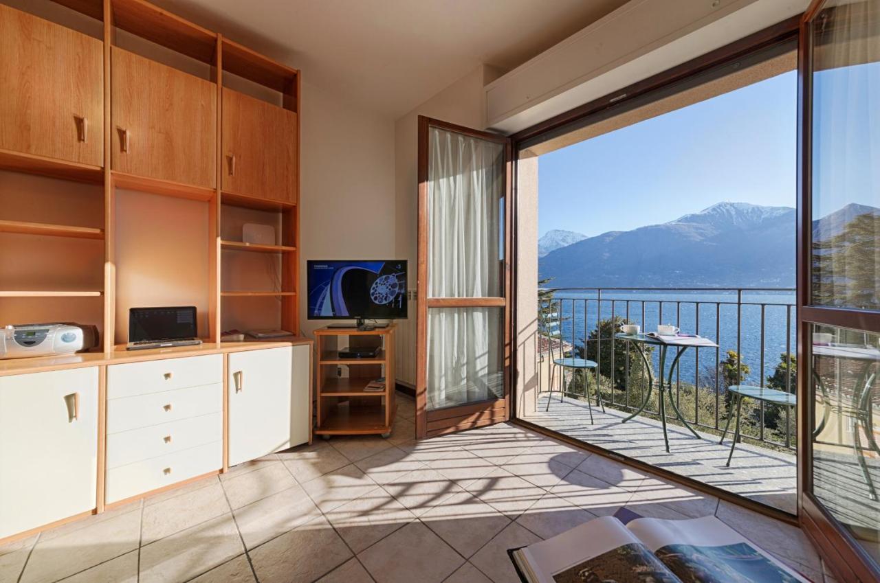 2-Bedroom Lakeview Apartment At The Lake Acquaseria Dış mekan fotoğraf