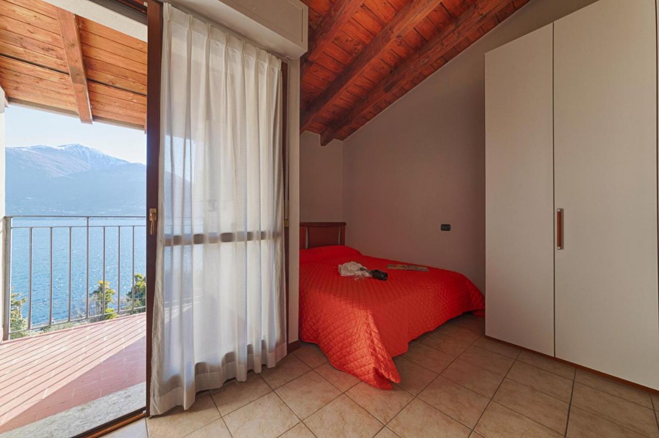 2-Bedroom Lakeview Apartment At The Lake Acquaseria Dış mekan fotoğraf