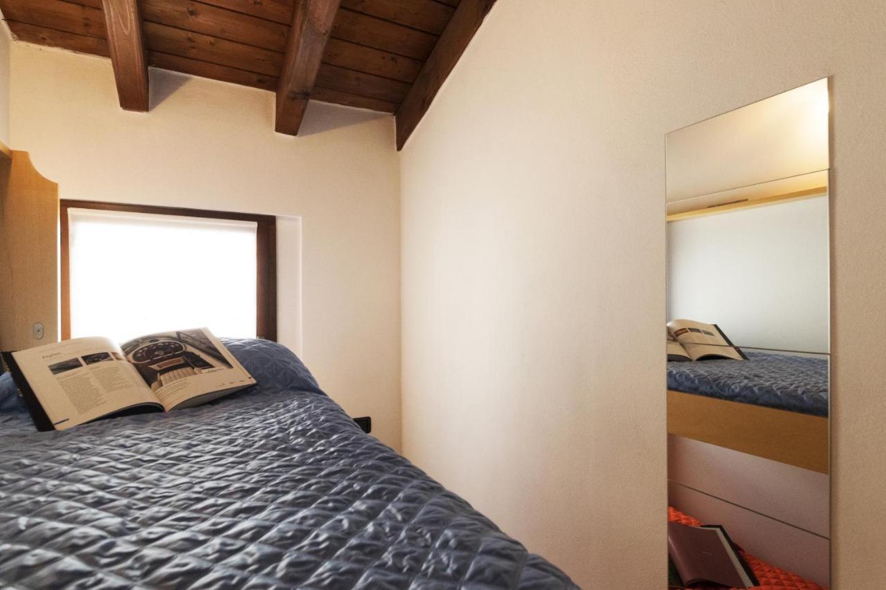 2-Bedroom Lakeview Apartment At The Lake Acquaseria Dış mekan fotoğraf