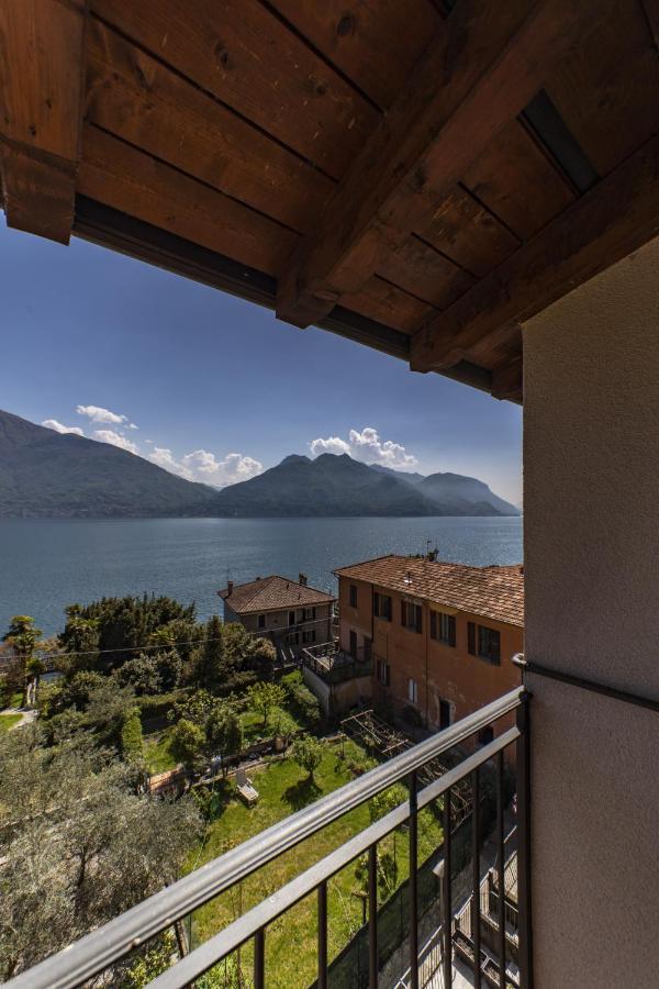 2-Bedroom Lakeview Apartment At The Lake Acquaseria Dış mekan fotoğraf
