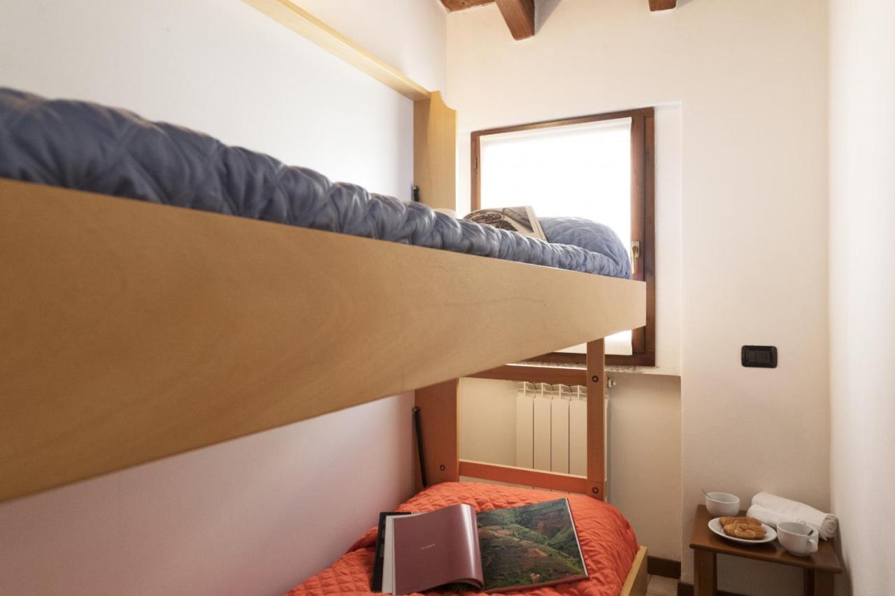 2-Bedroom Lakeview Apartment At The Lake Acquaseria Dış mekan fotoğraf