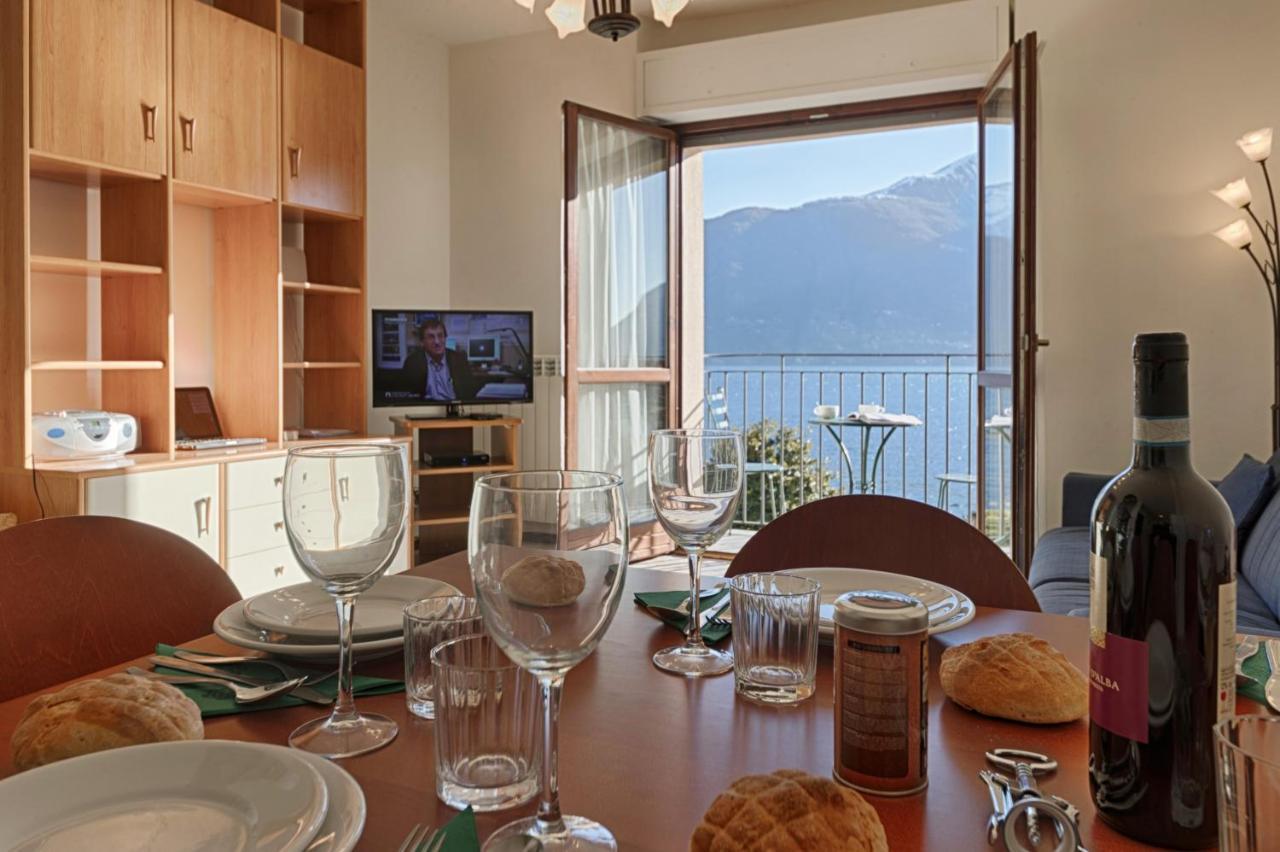2-Bedroom Lakeview Apartment At The Lake Acquaseria Dış mekan fotoğraf