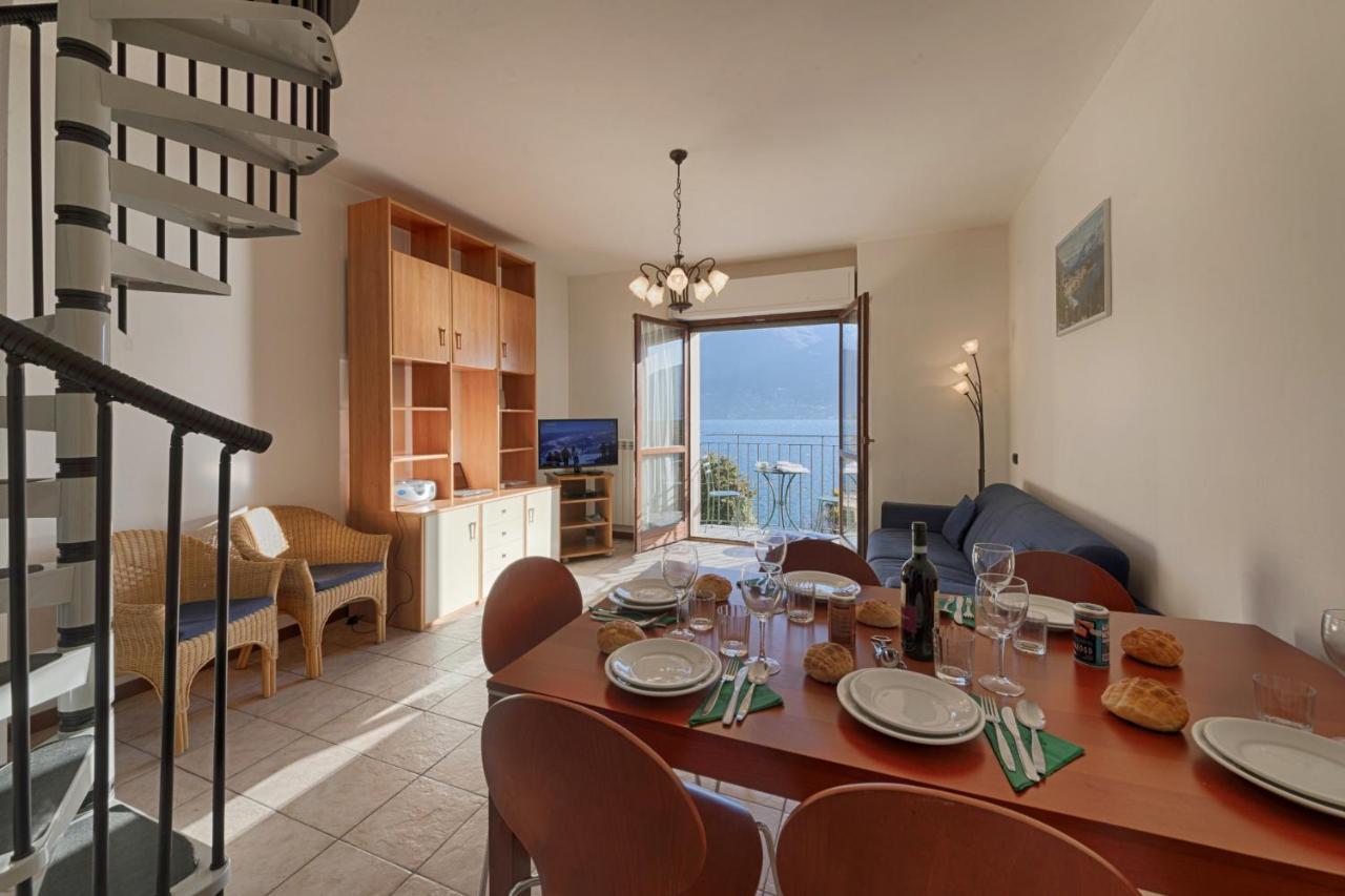 2-Bedroom Lakeview Apartment At The Lake Acquaseria Dış mekan fotoğraf