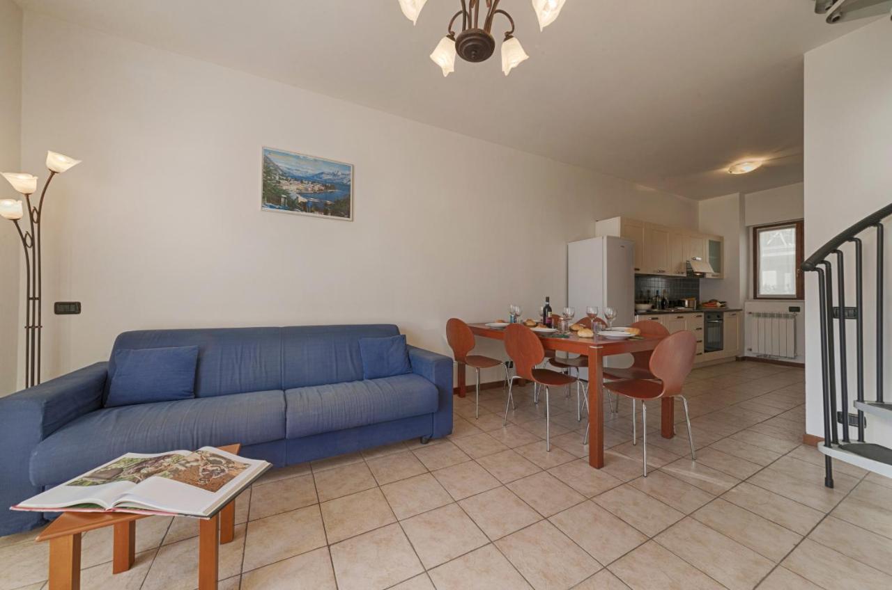 2-Bedroom Lakeview Apartment At The Lake Acquaseria Dış mekan fotoğraf